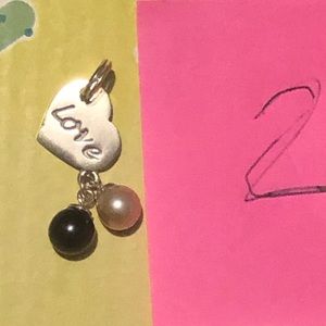 Vantel Pearls